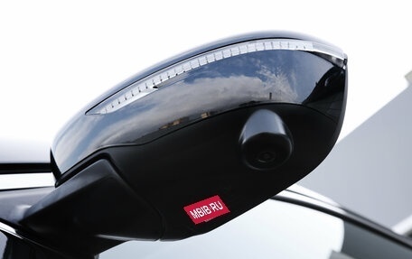 Nissan X-Trail, 2025 год, 3 750 000 рублей, 12 фотография