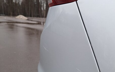 Hyundai Elantra VI рестайлинг, 2016 год, 1 200 000 рублей, 14 фотография