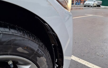 Hyundai Elantra VI рестайлинг, 2016 год, 1 200 000 рублей, 15 фотография