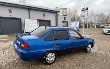 Daewoo Nexia I рестайлинг, 2011 год, 125 000 рублей, 6 фотография