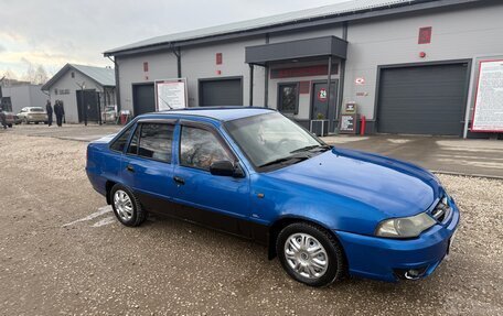 Daewoo Nexia I рестайлинг, 2011 год, 125 000 рублей, 5 фотография