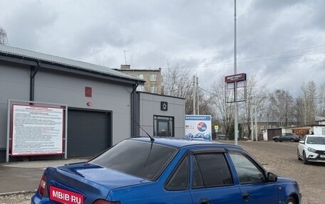 Daewoo Nexia I рестайлинг, 2011 год, 125 000 рублей, 2 фотография