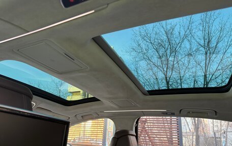 Audi A8, 2011 год, 2 159 000 рублей, 12 фотография