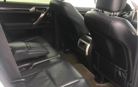 Lexus GX II, 2015 год, 4 250 000 рублей, 5 фотография