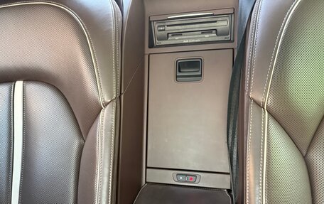 Audi A8, 2011 год, 2 159 000 рублей, 10 фотография