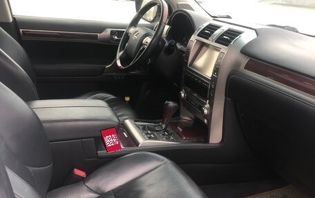 Lexus GX II, 2015 год, 4 250 000 рублей, 4 фотография