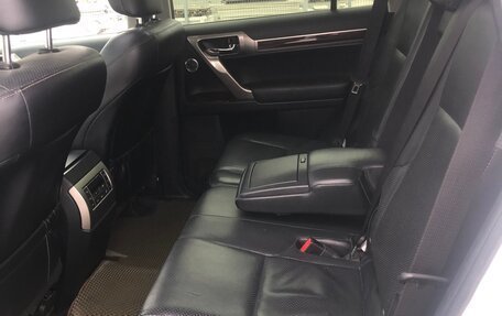 Lexus GX II, 2015 год, 4 250 000 рублей, 6 фотография