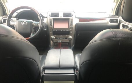 Lexus GX II, 2015 год, 4 250 000 рублей, 7 фотография