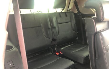 Lexus GX II, 2015 год, 4 250 000 рублей, 11 фотография