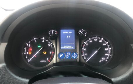 Lexus GX II, 2015 год, 4 250 000 рублей, 10 фотография