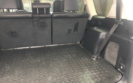 Lexus GX II, 2015 год, 4 250 000 рублей, 13 фотография