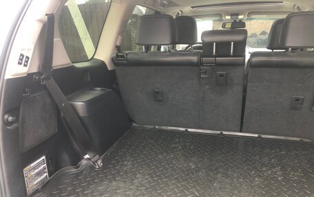 Lexus GX II, 2015 год, 4 250 000 рублей, 12 фотография