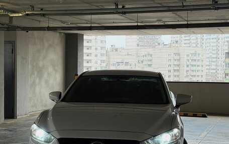 Mazda 6, 2014 год, 1 300 000 рублей, 3 фотография