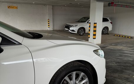 Mazda 6, 2014 год, 1 300 000 рублей, 5 фотография