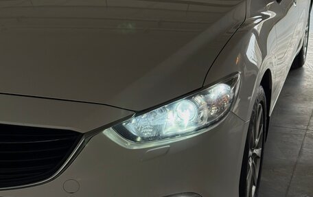 Mazda 6, 2014 год, 1 300 000 рублей, 6 фотография