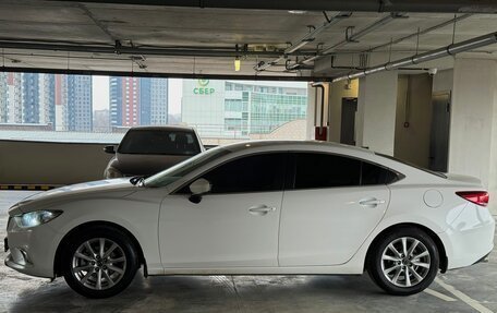 Mazda 6, 2014 год, 1 300 000 рублей, 8 фотография