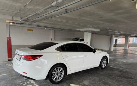 Mazda 6, 2014 год, 1 300 000 рублей, 12 фотография