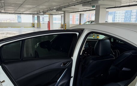 Mazda 6, 2014 год, 1 300 000 рублей, 14 фотография