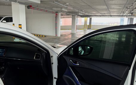 Mazda 6, 2014 год, 1 300 000 рублей, 15 фотография