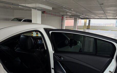 Mazda 6, 2014 год, 1 300 000 рублей, 16 фотография