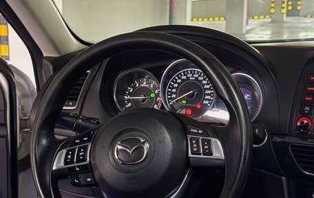 Mazda 6, 2014 год, 1 300 000 рублей, 20 фотография