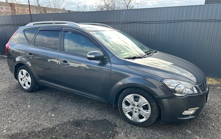 KIA cee'd I рестайлинг, 2010 год, 585 000 рублей, 3 фотография