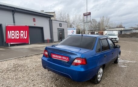 Daewoo Nexia I рестайлинг, 2011 год, 125 000 рублей, 7 фотография