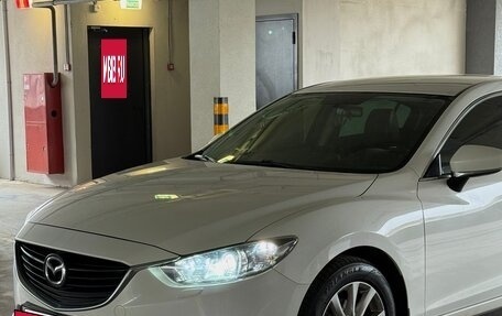 Mazda 6, 2014 год, 1 300 000 рублей, 2 фотография