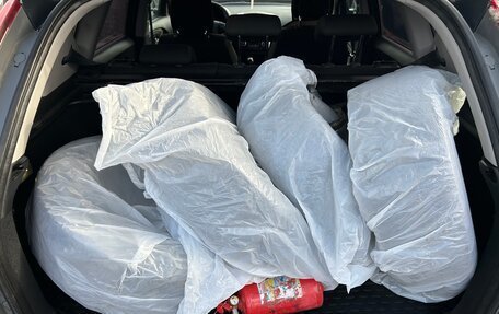 KIA cee'd I рестайлинг, 2010 год, 585 000 рублей, 8 фотография