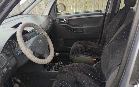 Opel Meriva, 2007 год, 450 000 рублей, 2 фотография