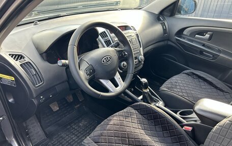 KIA cee'd I рестайлинг, 2010 год, 585 000 рублей, 7 фотография