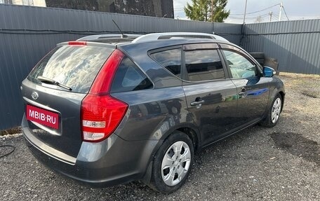 KIA cee'd I рестайлинг, 2010 год, 585 000 рублей, 5 фотография