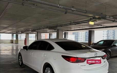 Mazda 6, 2014 год, 1 300 000 рублей, 9 фотография