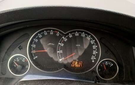 Opel Meriva, 2007 год, 450 000 рублей, 5 фотография