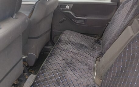 Opel Meriva, 2007 год, 450 000 рублей, 11 фотография