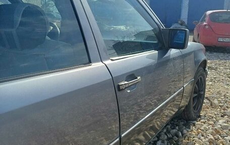 Mercedes-Benz W124, 1987 год, 300 000 рублей, 8 фотография