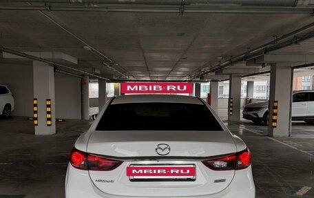 Mazda 6, 2014 год, 1 300 000 рублей, 10 фотография