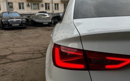 Audi A3, 2014 год, 1 360 000 рублей, 7 фотография