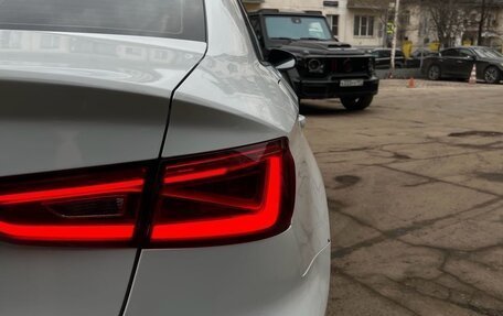 Audi A3, 2014 год, 1 360 000 рублей, 8 фотография