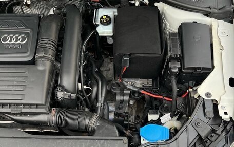 Audi A3, 2014 год, 1 360 000 рублей, 10 фотография