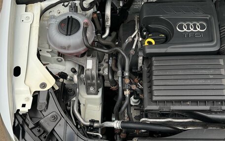 Audi A3, 2014 год, 1 360 000 рублей, 11 фотография