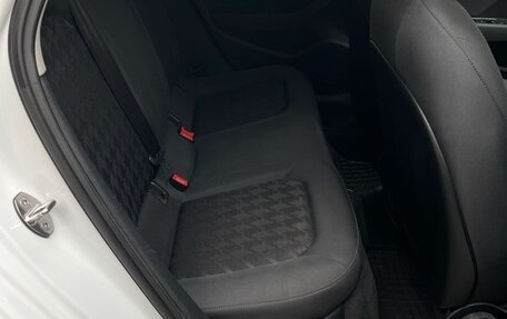 Audi A3, 2014 год, 1 360 000 рублей, 14 фотография