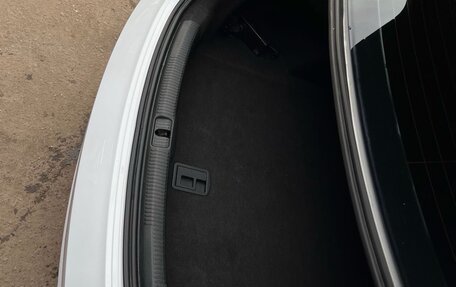 Audi A3, 2014 год, 1 360 000 рублей, 15 фотография