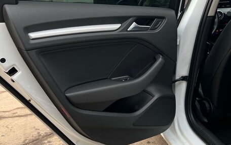 Audi A3, 2014 год, 1 360 000 рублей, 16 фотография