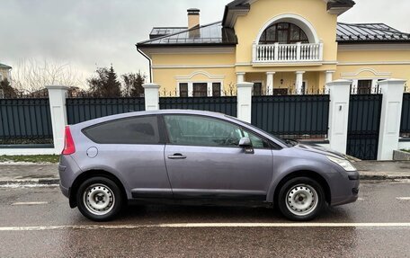 Citroen C4 II рестайлинг, 2006 год, 320 000 рублей, 5 фотография