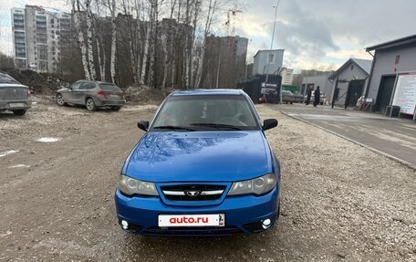 Daewoo Nexia I рестайлинг, 2011 год, 125 000 рублей, 4 фотография