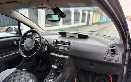 Citroen C4 II рестайлинг, 2006 год, 320 000 рублей, 7 фотография