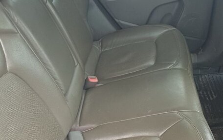 KIA Sportage III, 2011 год, 1 450 000 рублей, 3 фотография