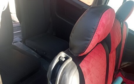 Opel Zafira A рестайлинг, 2004 год, 350 000 рублей, 7 фотография