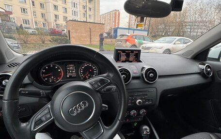 Audi A1, 2013 год, 1 300 000 рублей, 9 фотография